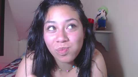 Catalina Saenz online show from 09/21/25, 10:22