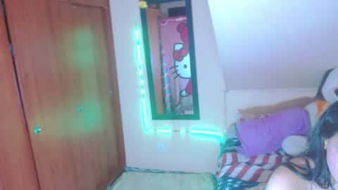 Catalina Saenz online show from 09/23/25, 11:19