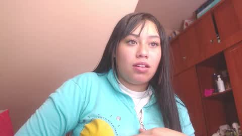 Catalina Saenz online show from 01/10/26, 12:45