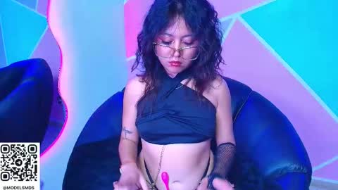 Catalina online show from 11/11/25, 09:26