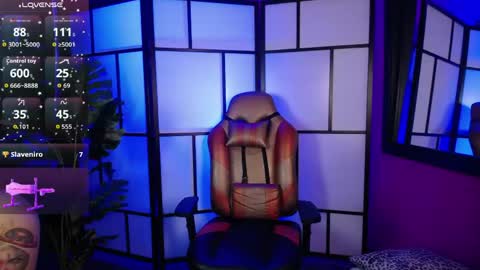 Catalina soul online show from 03/21/26, 01:26