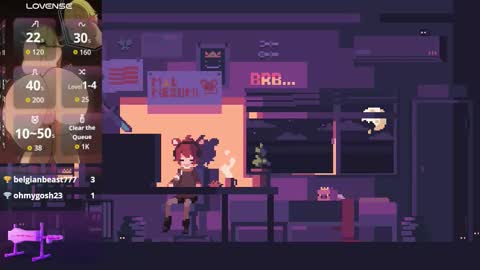 catalina_spec online show from 02/12/26, 04:02