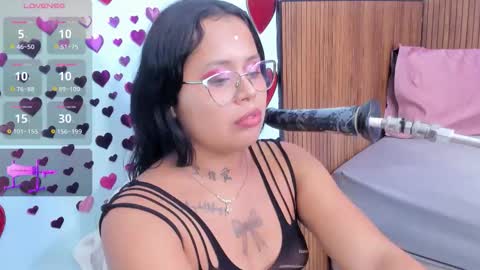 catalina_spec online show from 03/02/26, 01:30