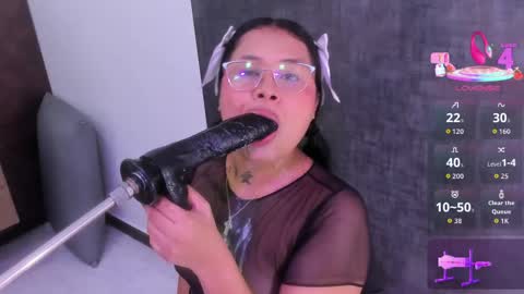 catalina_spec online show from 04/10/26, 04:17