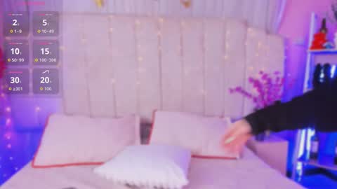 Catalina online show from 03/11/26, 02:34