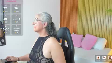 C A T A L I N A online show from 07/27/26, 06:37