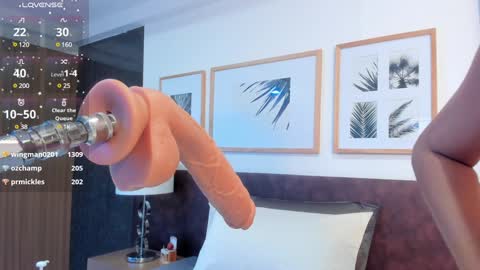 Catalina online show from 12/11/24, 07:46