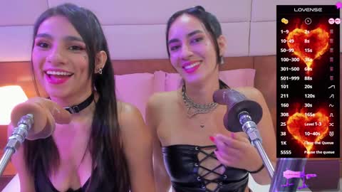 Catalina online show from 12/23/24, 01:13