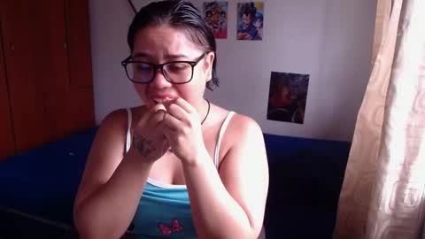 Snapshot of catalinaa_lovee chatting on 10/08/25, 03:31 catalinaa_lovee online show from 10/08/25, 03:31