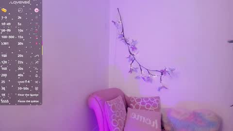 catalinablaze online show from 03/13/26, 11:55