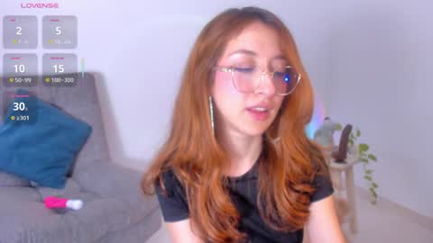 Catalina Botero online show from 04/09/26, 12:21