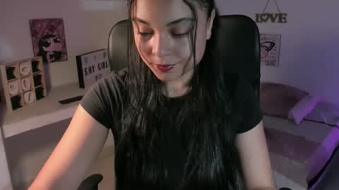  Catalina Garcia     online show from 12/13/25, 09:20