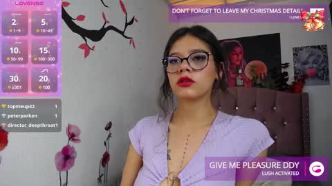 Catalina   online show from 01/13/25, 05:33