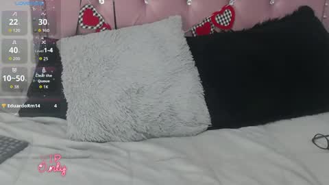 Catalina   online show from 04/23/26, 12:29