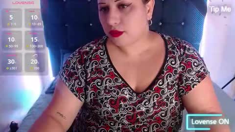 catalinajane1 online show from 02/12/26, 04:35