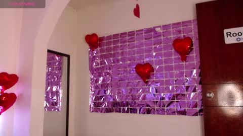 catalinajane1 online show from 04/14/26, 07:20