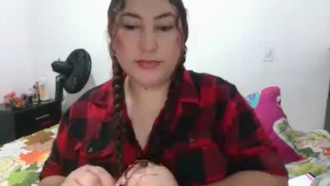 cataleya online show from 02/16/26, 03:30