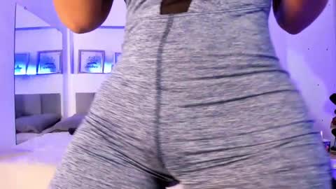 Catalina online show from 01/21/25, 02:15