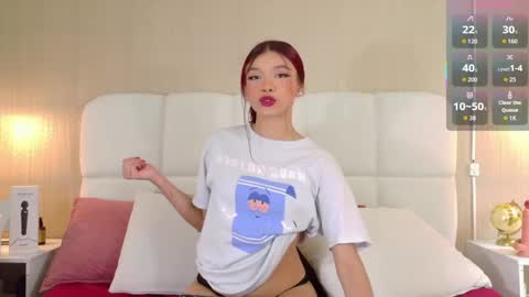 Catalina  online show from 04/20/26, 03:37