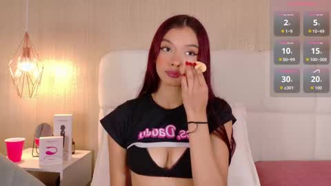 Snapshot of catalinaruiz_ chatting on 05/04/26, 04:25 Catalina online show from 05/04/26, 04:25