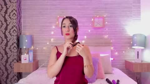 CatalinnaThompson online show from 02/26/25, 03:41