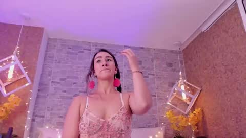 CatalinnaThompson online show from 11/26/25, 03:46