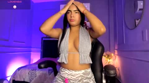 catalleya_f online show from 03/23/26, 07:51