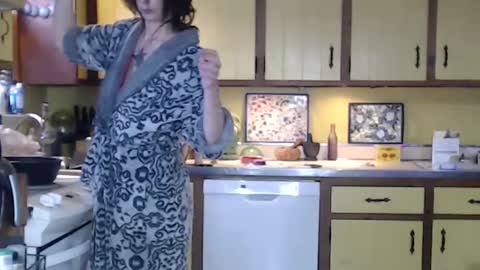 CATALYSTIC online show from 02/19/25, 03:49