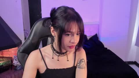 Snapshot of catarsiss_moon chatting on 12/24/24, 04:30 Cat online show from 12/24/24, 04:30