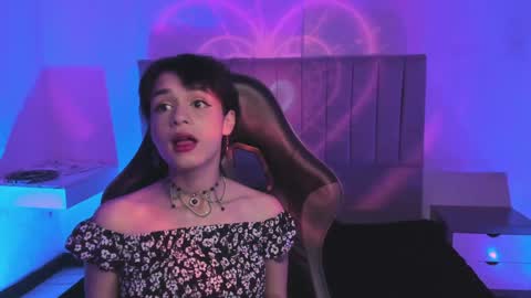 Snapshot of catarsiss_moon chatting on 01/13/25, 08:48 Cat online show from 01/13/25, 08:48