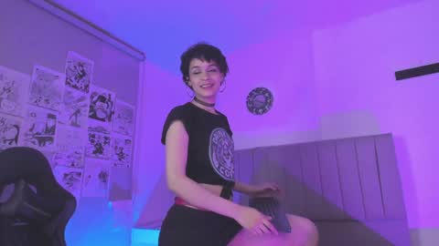 Snapshot of catarsiss_moon chatting on 01/17/25, 11:29 Cat online show from 01/17/25, 11:29