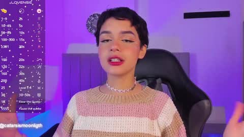 Snapshot of catarsiss_moon chatting on 02/08/25, 09:04 Cat online show from 02/08/25, 09:04