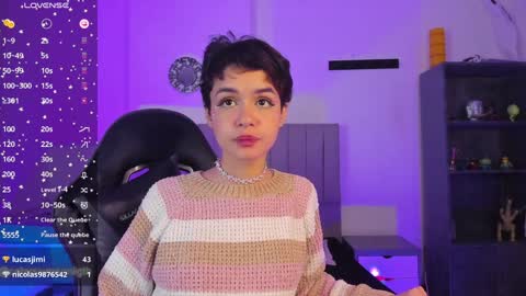 Snapshot of catarsiss_moon chatting on 02/09/25, 12:06 Cat online show from 02/09/25, 12:06