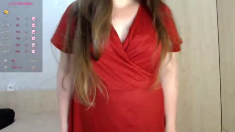 Ana online show from 05/11/26, 02:45