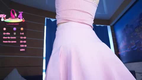 Kate online show from 10/31/25, 06:47