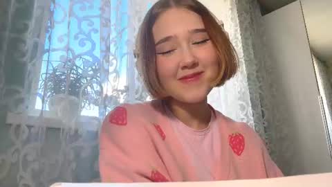 Kate online show from 06/20/26, 09:45