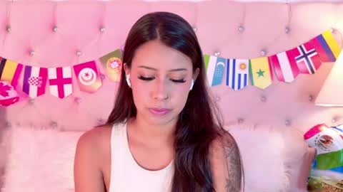 Snapshot of caterinaromano_ chatting on 06/30/26, 07:37 CaterinaRomano online show from 06/30/26, 07:37