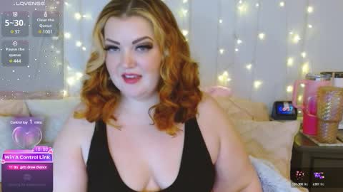 Cate online show from 01/18/25, 12:36