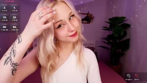 Anna  online show from 04/03/26, 12:30