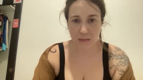 Catgirl online show from 12/21/25, 09:00