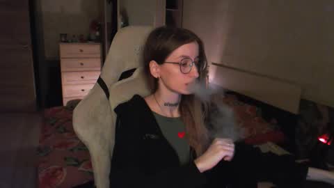 CATH online show from 10/24/25, 08:05