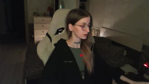 CATH online show from 11/14/25, 07:23