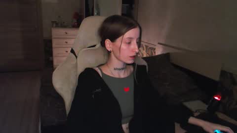 CATH online show from 11/17/25, 08:36