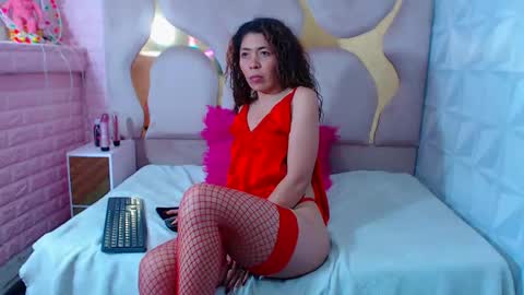 cathaleyahh online show from 01/04/25, 08:49