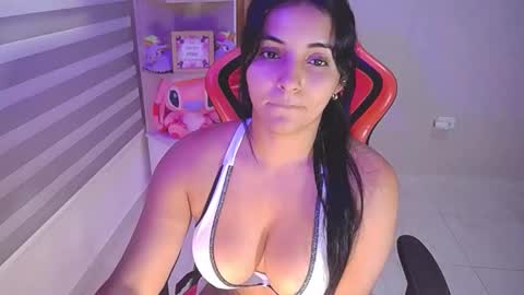 CathaleyaSex online show from 02/02/26, 10:30