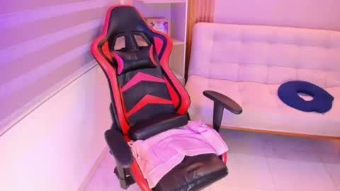 CathaleyaSex online show from 07/23/26, 01:58
