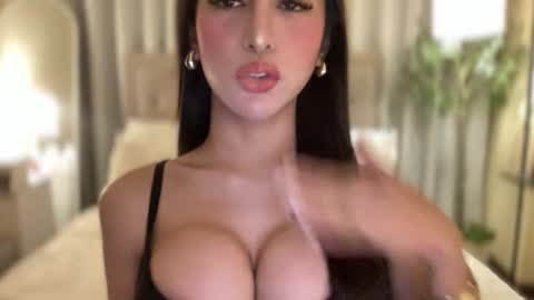 cathalina harake online show from 03/27/26, 03:01