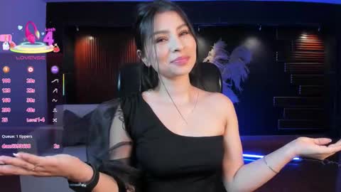 Snapshot of cathalina_santana chatting on 10/14/25, 06:09 Catalina Santana online show from 10/14/25, 06:09