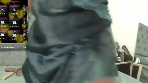 cathalina online show from 02/02/26, 02:38