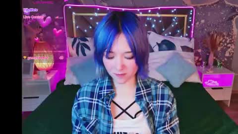 KettieHi My name is Katie I love drawing and I can play the guitar. And  love dancing online show from 06/11/26, 07:17
